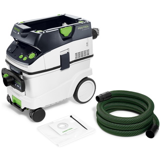 Festool Absaugmobil CTL 36 E AC RENOFIX CLEANTEC, Art.Nr. 575842