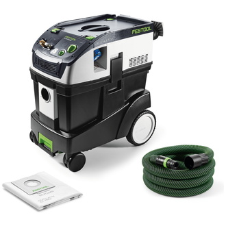 Festool Absaugmobil CTL 48 E LE EC/B22 R1 CLEANTEC, Art.Nr. 575275