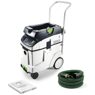 Festool Absaugmobil CTL 48 E CLEANTEC, Art.Nr. 574975