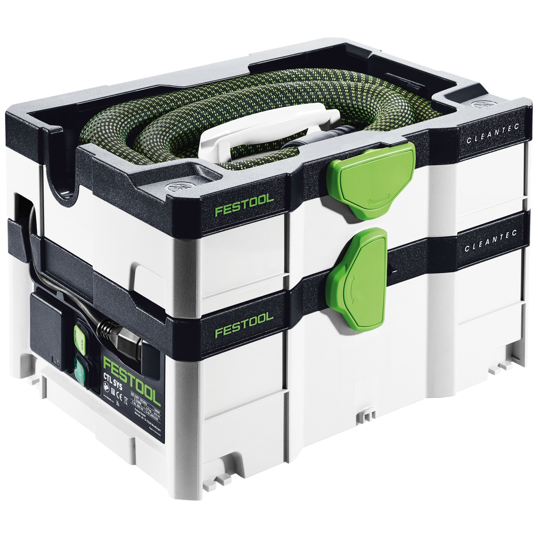 Festool Absaugmobil CTL SYS CLEANTEC, Art.Nr. 575279