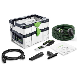 Festool Absaugmobil CTL SYS CLEANTEC, Art.Nr. 575279