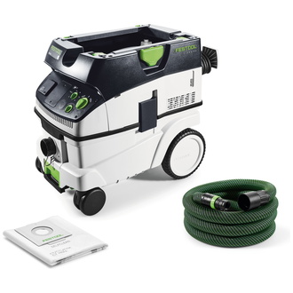 Festool Absaugmobil CTM 26 E CLEANTEC, Art.Nr. 574981