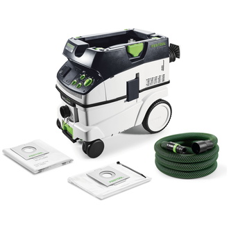 Festool Absaugmobil CTM 26 E AC CLEANTEC, Art.Nr. 574978