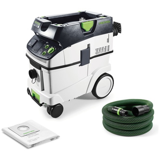 Festool Absaugmobil CTM 36 E CLEANTEC, Art.Nr. 574988