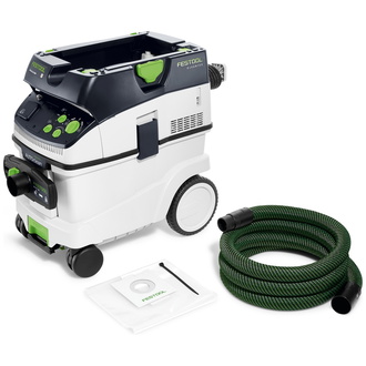 Festool Absaugmobil CTM 36 E AC RENOFIX CLEANTEC, Art.Nr. 575846