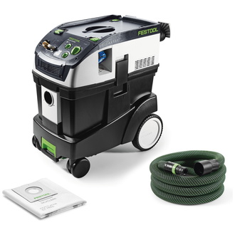 Festool Absaugmobil CTM 48 E LE EC B22 R1 CLEANTEC, Art.Nr. 575286