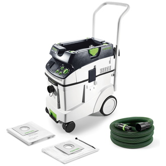 Festool Absaugmobil CTM 48 E AC CLEANTEC, Art.Nr. 574991