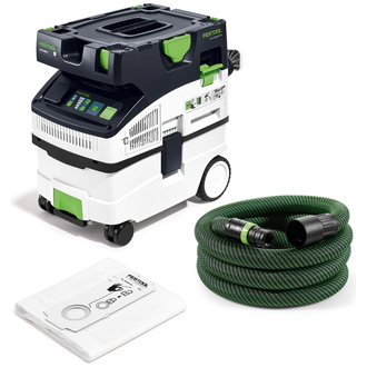 Festool Absaugmobil CTM MIDI I CLEANTEC, Art.Nr. 574822