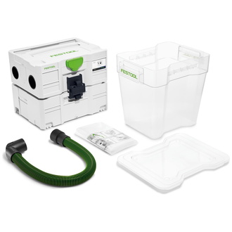 Festool CT Vorabscheider CT-VA-20