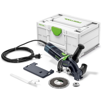 Festool Freihand Trennsystem DSC-AG 125 FH-Plus, Art.Nr. 576552