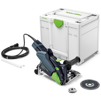 Festool Diamant Trennsystem DSC-AG 125-Plus