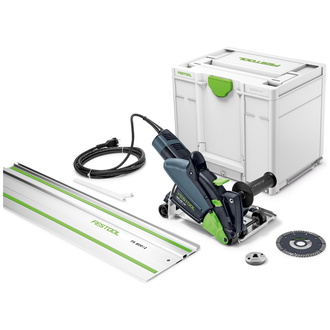 Festool Diamant Trennsystem DSC-AG 125-Plus-FS