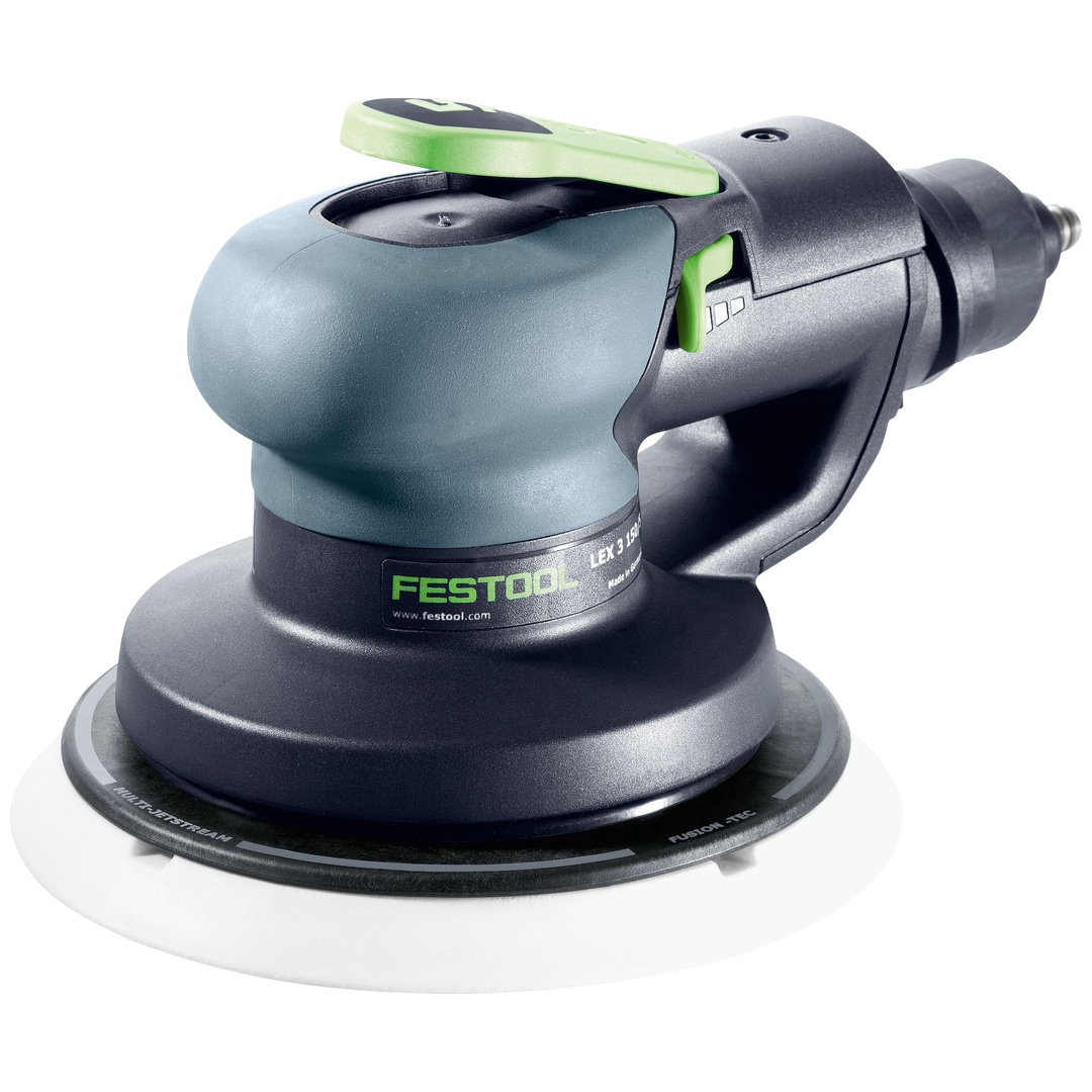 Festool Druckluft-Exzenterschleifer LEX 3 150/7