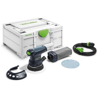 Festool Exzenterschleifer ETS 125 REQ-Plus