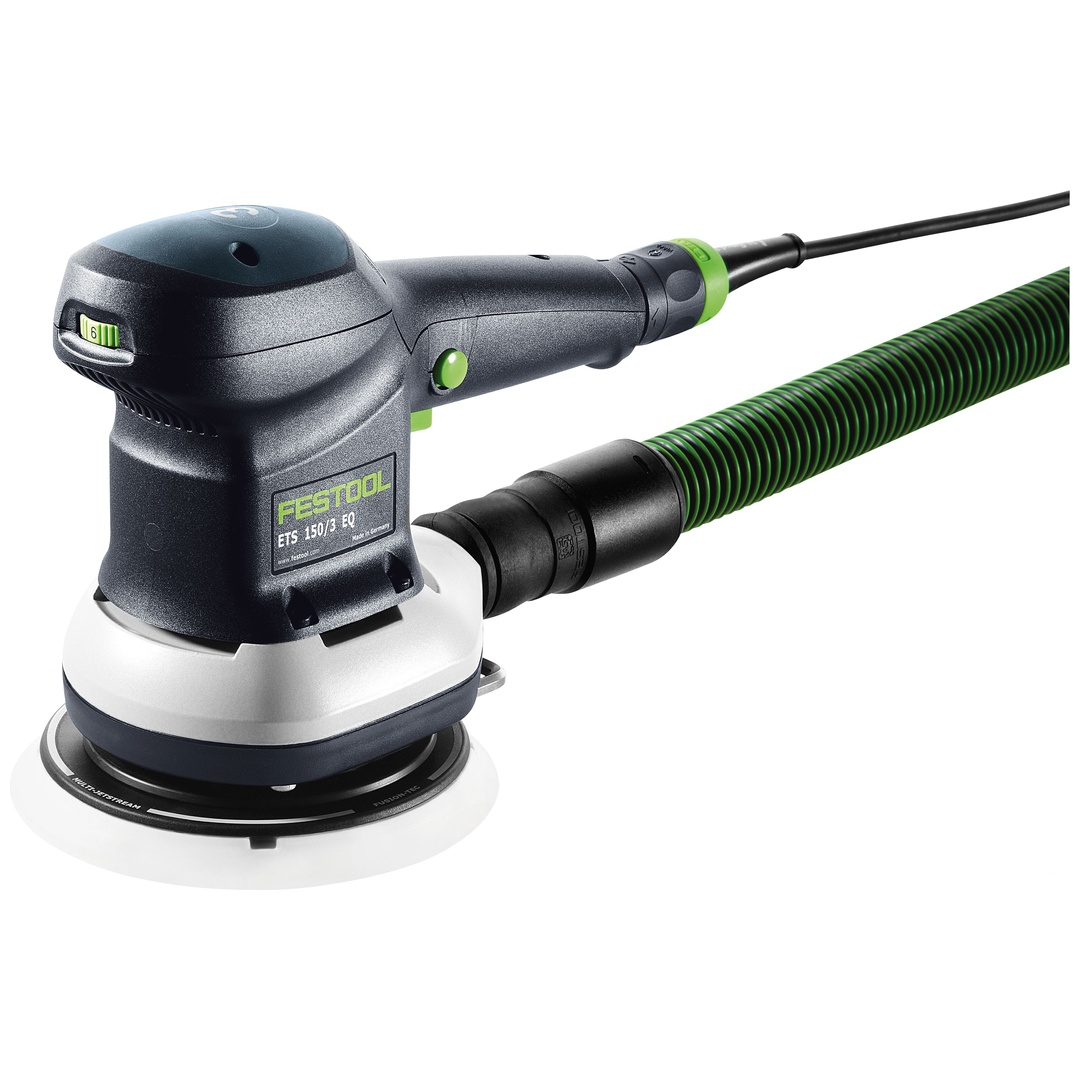Festool Exzenterschleifer ETS 150/3 EQ