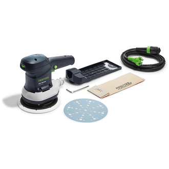 Festool Exzenterschleifer ETS 150/5 EQ