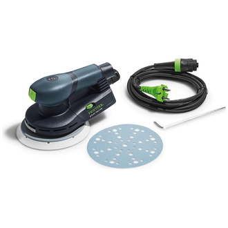 Festool Exzenterschleifer ETS EC 150/3 EQ