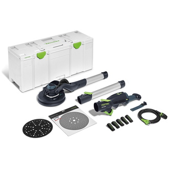 Festool Langhalsschleifer LHS 2 225 EQI-Plus PLANEX