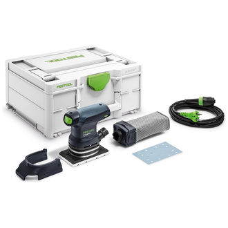 Festool RUTSCHER RTS 400 REQ-Plus