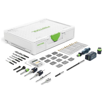 Festool Montagepaket SYS3 M 89 ORG CE-SORT