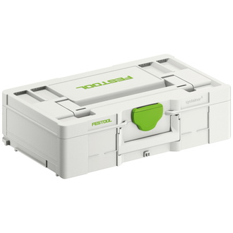 Festool Systainer³ SYS3 L 137