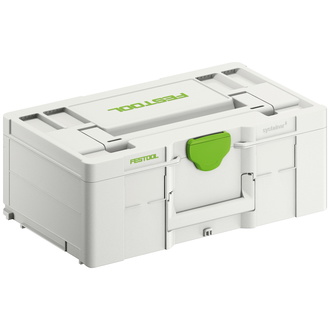 Festool Systainer³ SYS3 L 187