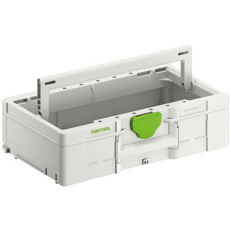 Festool Systainer³ ToolBox SYS3 TB L 137