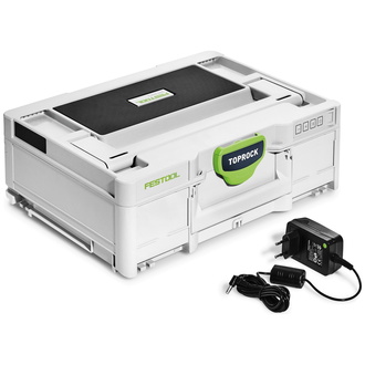 Festool Bluetooth Lautsprecher SYS3 BT20 M 137 TOPROCK