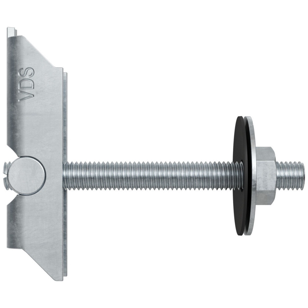 Fischer Kippdübel KSD 8x500, Gewindelänge 500 mm