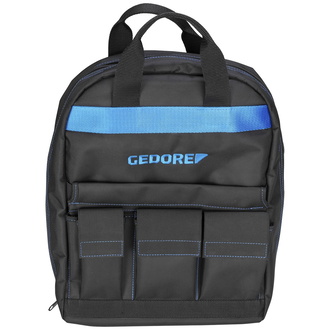 Gedore Werkzeug-Rucksack SOFT