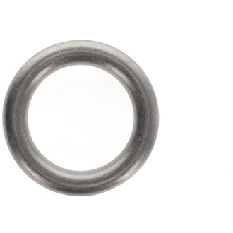 Ochsenkopf Aluminium-Ring