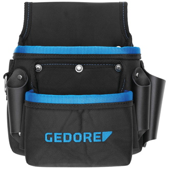 Gedore Duo-Tasche