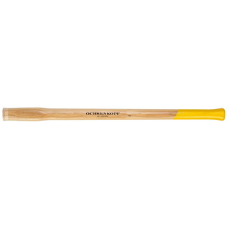 DAKO Ersatzstiel Hickory, Knauf