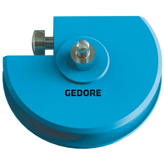 Gedore Biegeform 6 mm