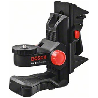 Bosch Universalhalterung BM 1, mit Deckenklemme