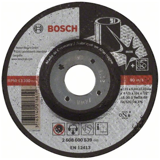 Bosch-Schruppscheibe-gekroepft-Expert-for-Inox