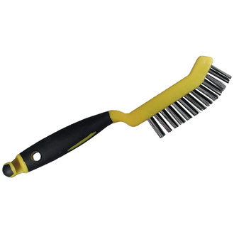 Bremssattelbürste, Bild 14036 Gruppenansicht