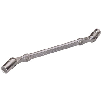 Doppelgelenkschlüssel, Bild 14149 Gruppenansicht