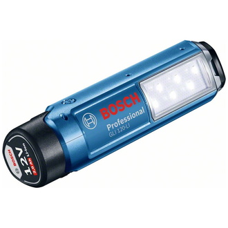 Bosch Akku-Lampe GLI 12V-300, Solo Version