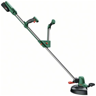 Bosch Akku-Rasentrimmer UniversalGrassCut 18V-260