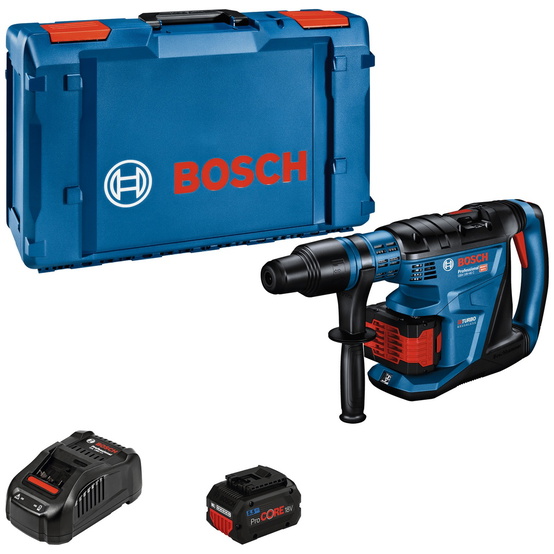 bosch-akku-bohrhammer-biturbo-gbh-18v-40-c-sds-max-incl-2x-akku-procore-5-5-ah-schnellladegeraet-zubehoer-xl-boxx-p5461852