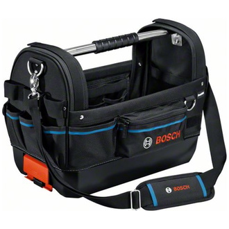 Bosch Werkzeugtasche GWT 20 (ohne Gürtel 1 600 A02 65N)