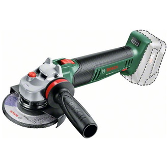 Bosch Akku-Winkelschleifer AdvancedGrind 18V-80