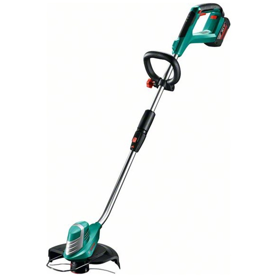Bosch Akku-Rasentrimmer AdvancedGrassCut 36, 1 x Akku 36V 2,0Ah - 1