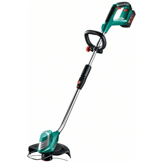 Bosch Akku-Rasentrimmer AdvancedGrassCut 36, mit 1 x 36V/2.0 Ah Lithium-Ionen-Akku