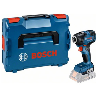 Bosch Akku-Drehschlagschrauber GDR 18V-200, L-BOXX mit Einlagen