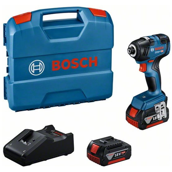 bosch-akku-drehschlagschrauber-gdr-18v-200-incl-2x-akku-gba-4-ah-schnellladegeraet-l-case-p4005600