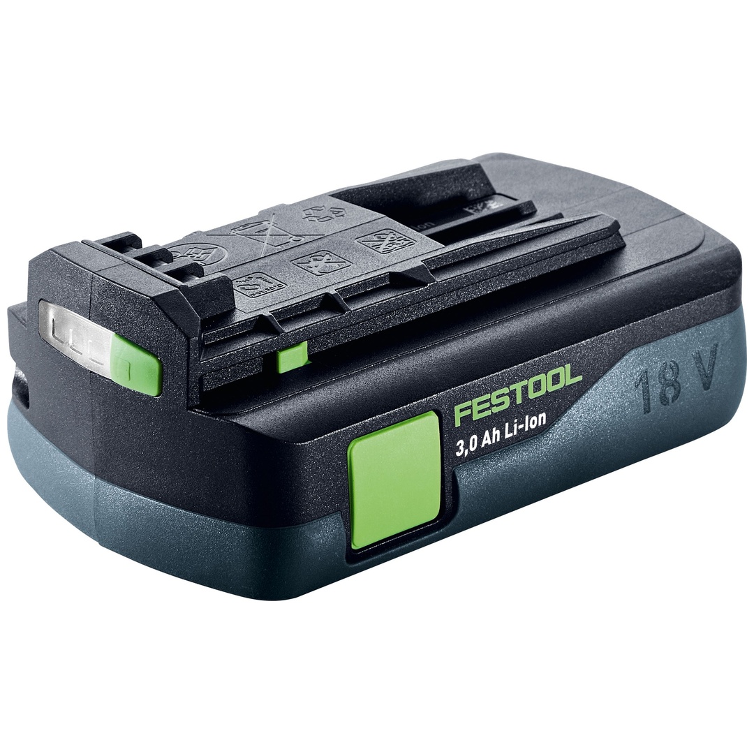 Festool Akkupack BP 18 Li 3,0 C
