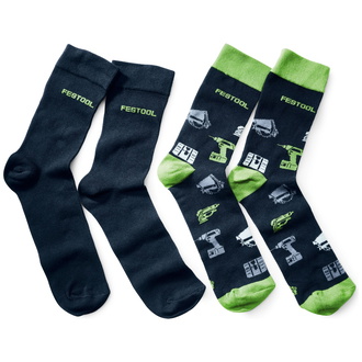 Festool Socken SOCK-FT1-L