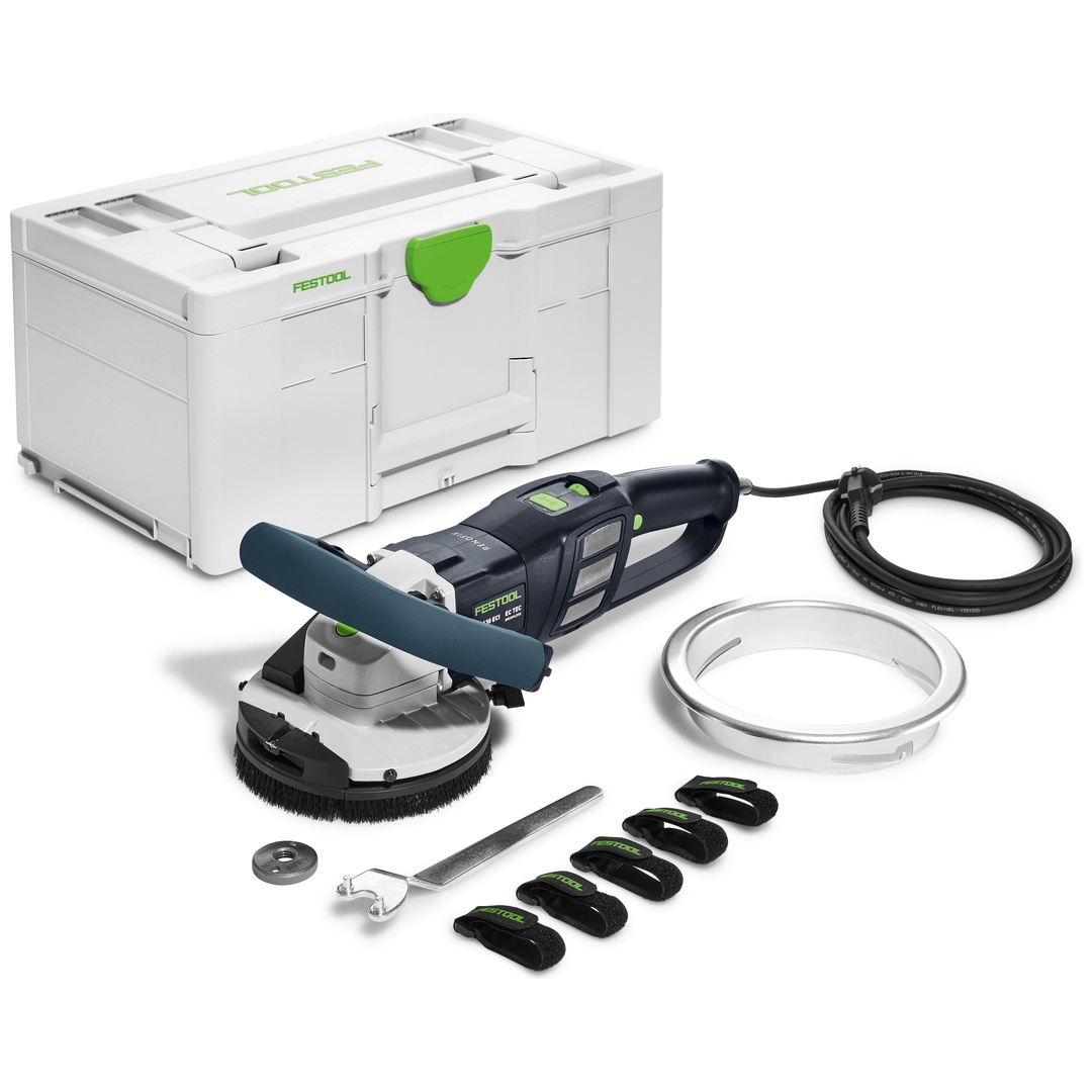Festool Sanierungsschleifer RENOFIX RG 130 ECI-Plus